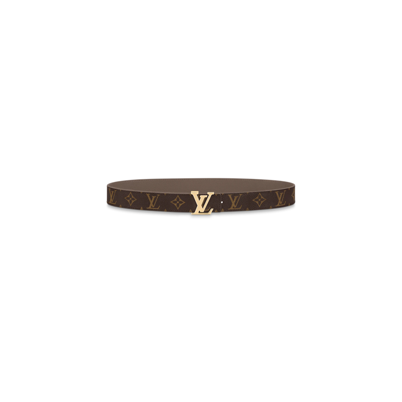 Louis Vuitton Initiales Belts 3.0cm, 4.0cm