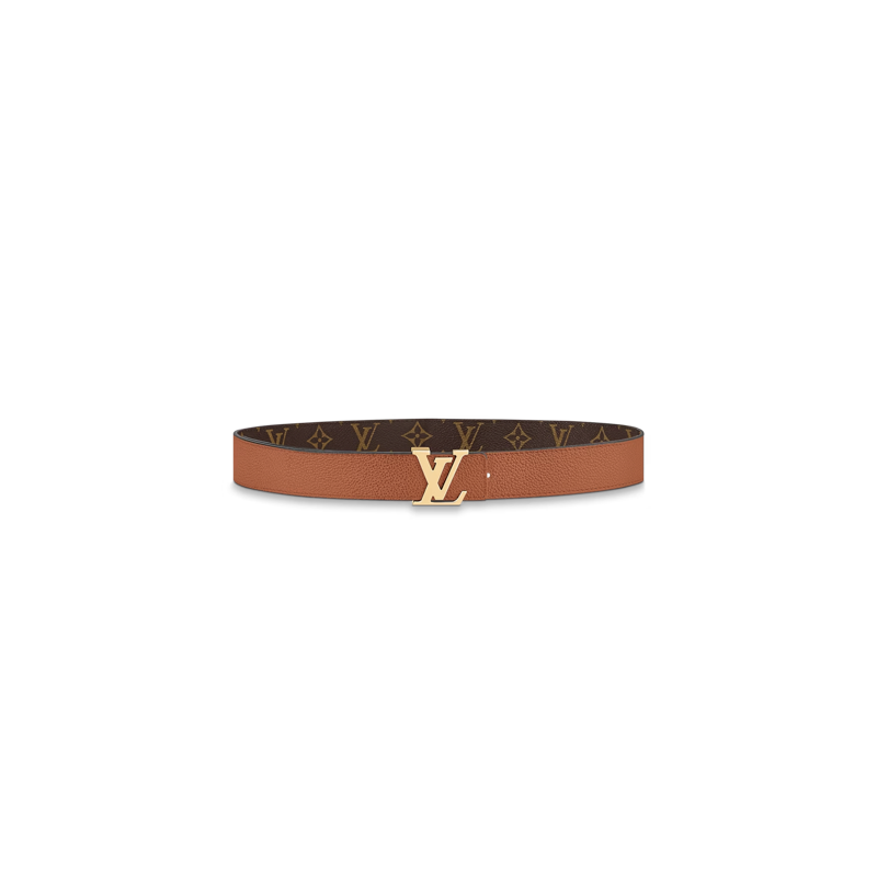 Louis Vuitton Initiales Belts 3.0cm, 4.0cm