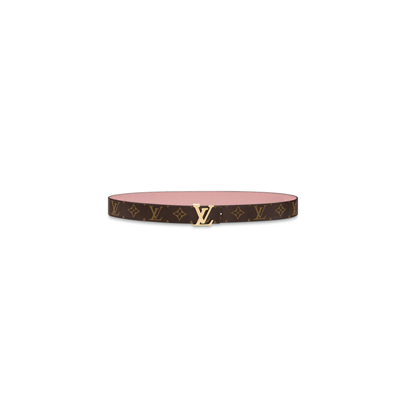 Louis Vuitton Initiales Belts 3.0cm, 4.0cm