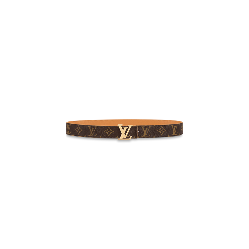 Louis Vuitton Initiales Belts 3.0cm, 4.0cm
