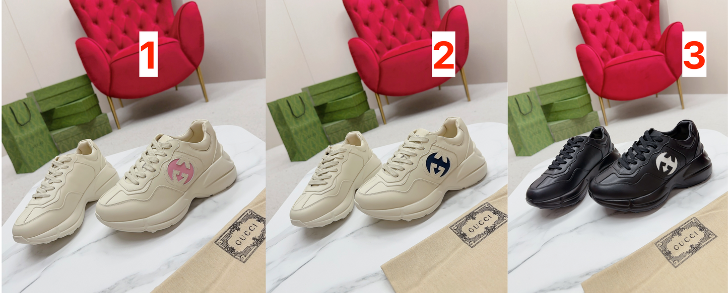 Gucci Sneakers