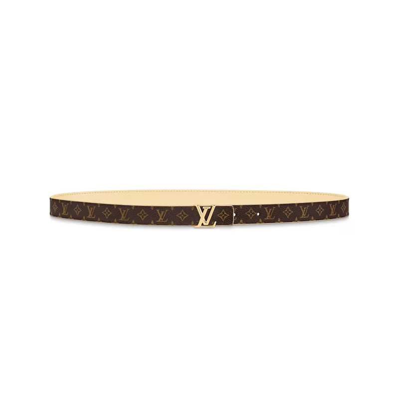 Louis Vuitton Iconic Reversible Belt 2.0 cm, 2.5 cm