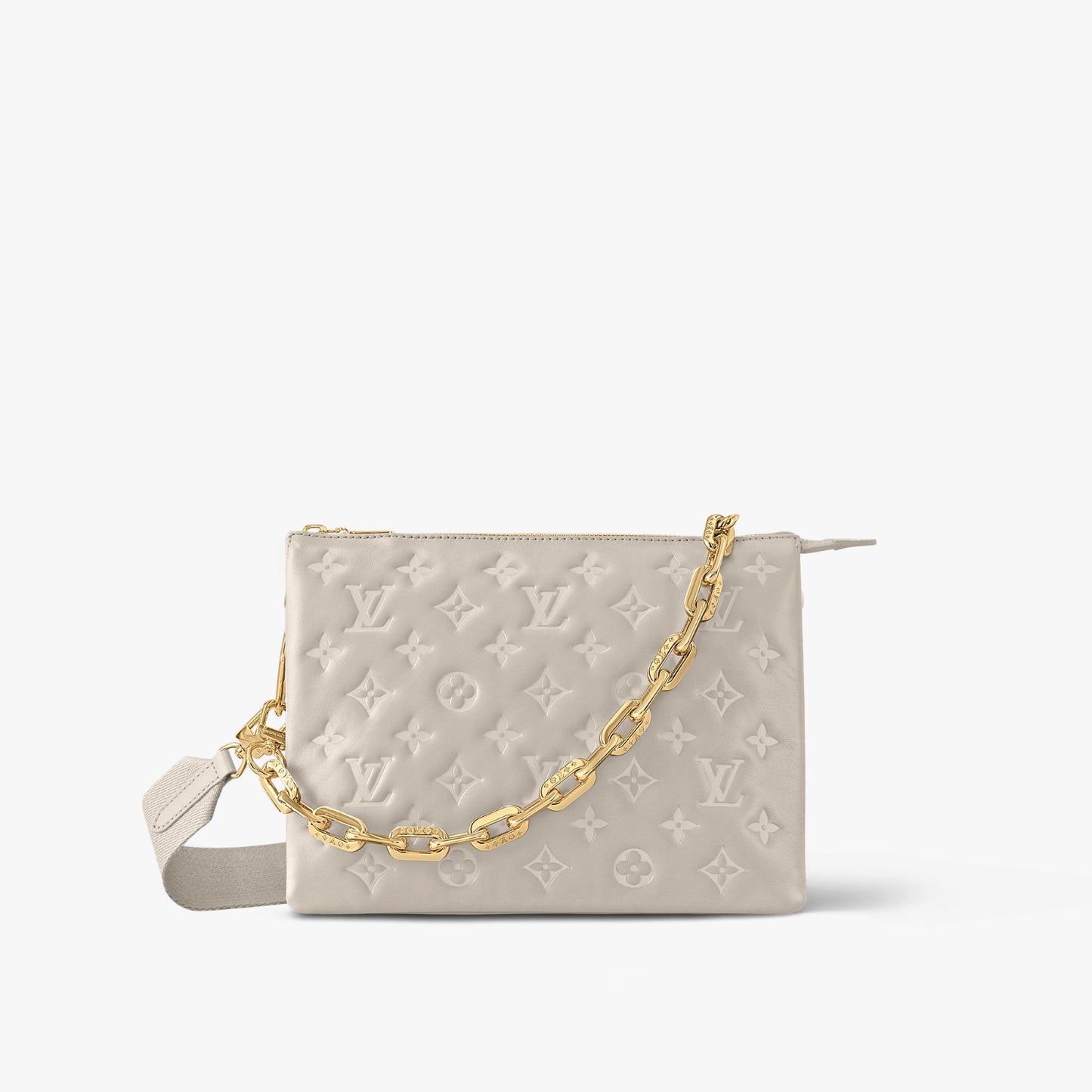 Louis Vuitton Coussin PM, MM