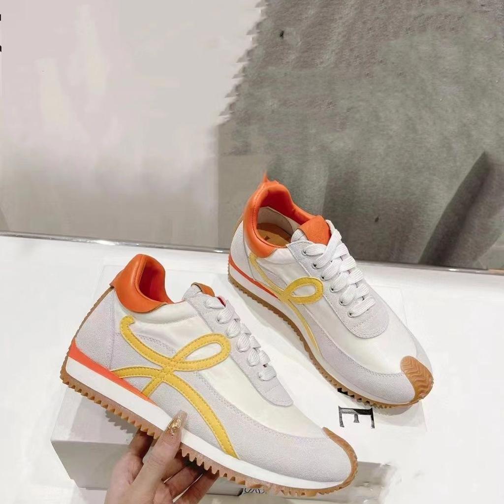 Loewe Sneakers Flow Runner