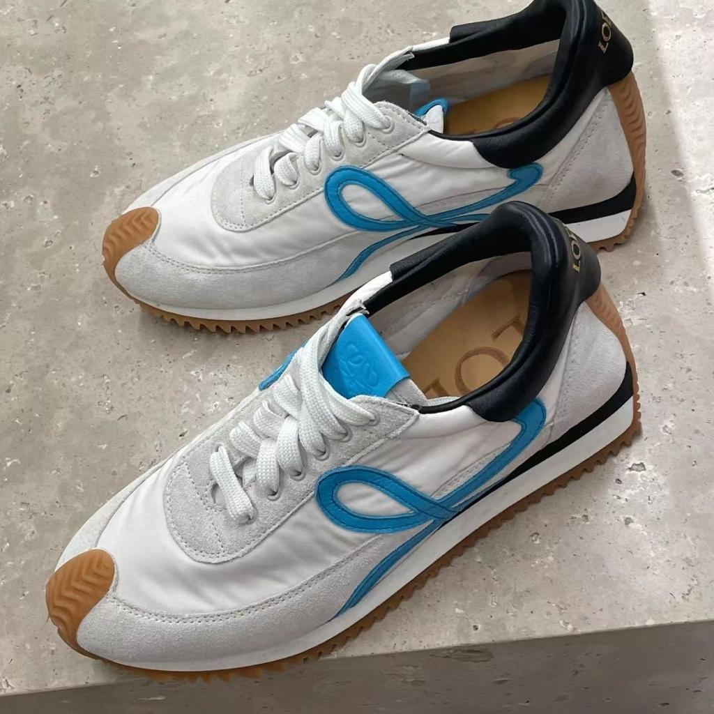 Loewe Sneakers Flow Runner