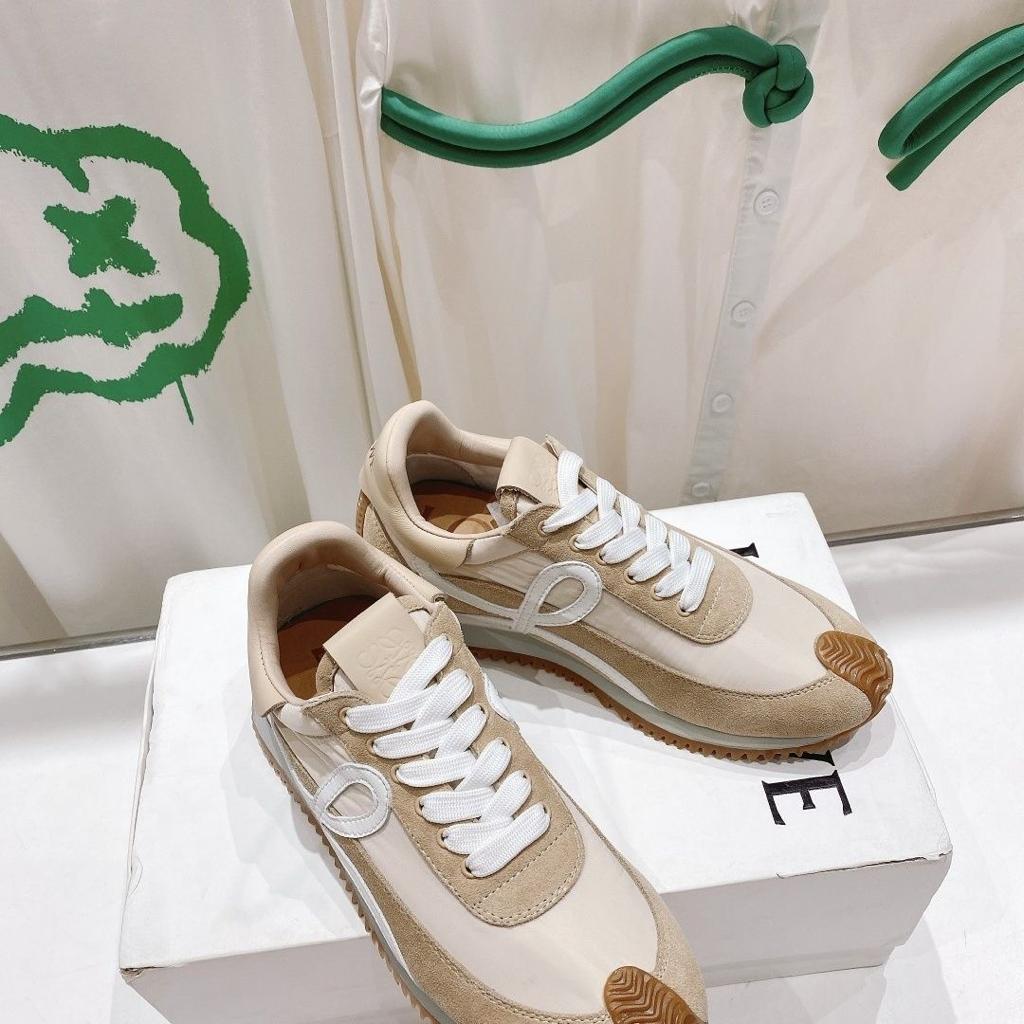 Loewe Sneakers Flow Runner