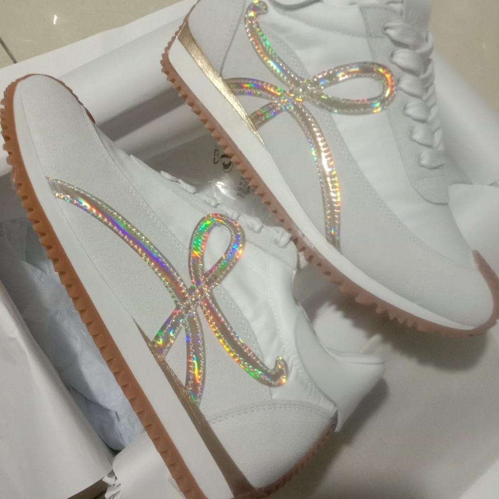 Loewe Sneakers Flow Runner