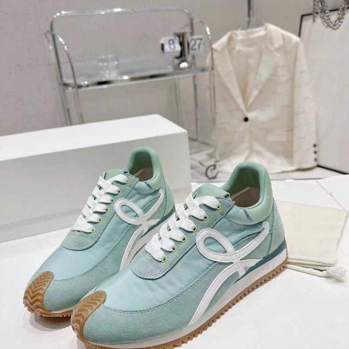 Loewe Sneakers Flow Runner
