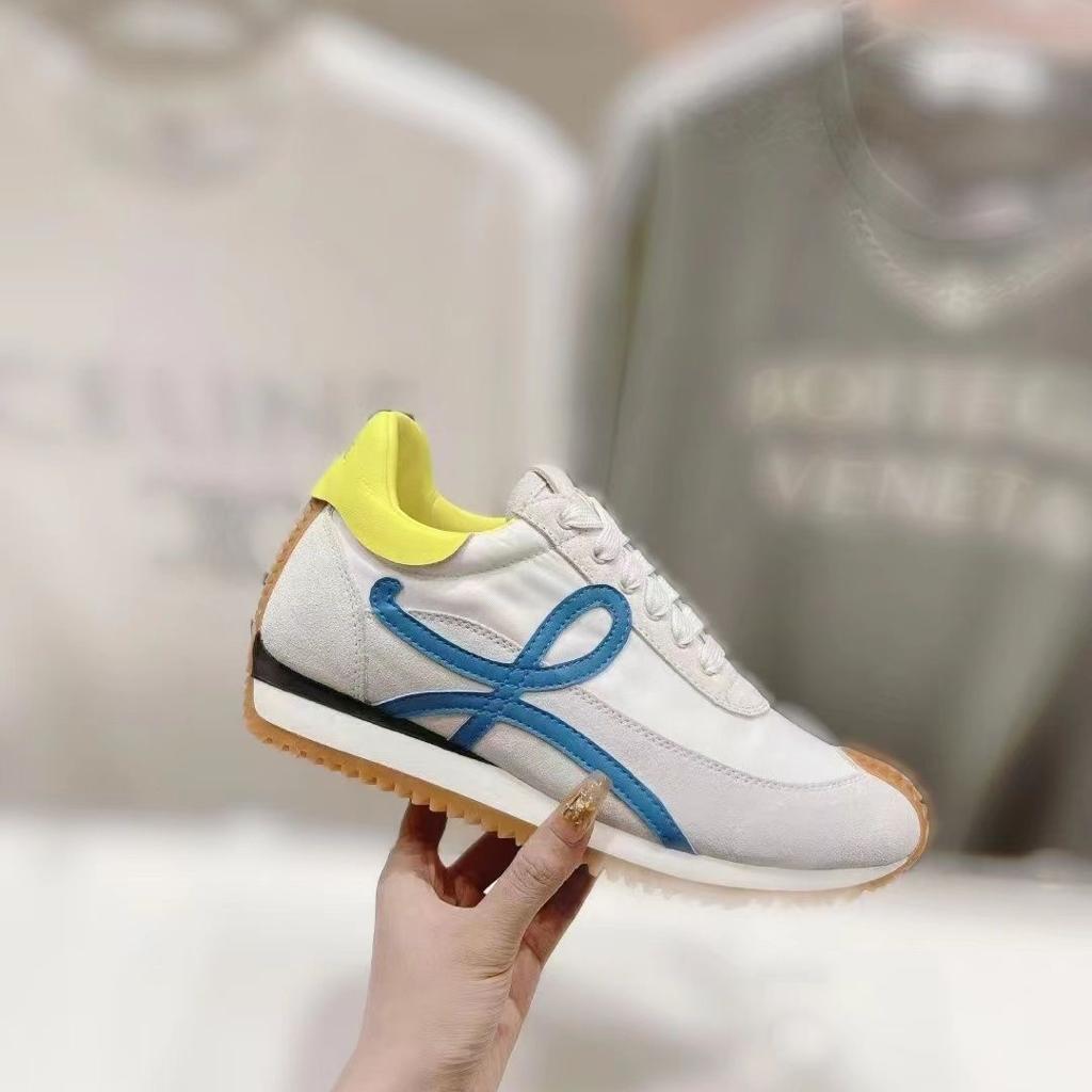 Loewe Sneakers Flow Runner