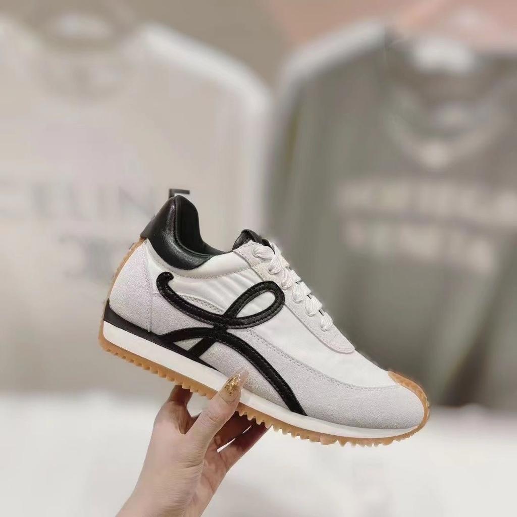 Loewe Sneakers Flow Runner