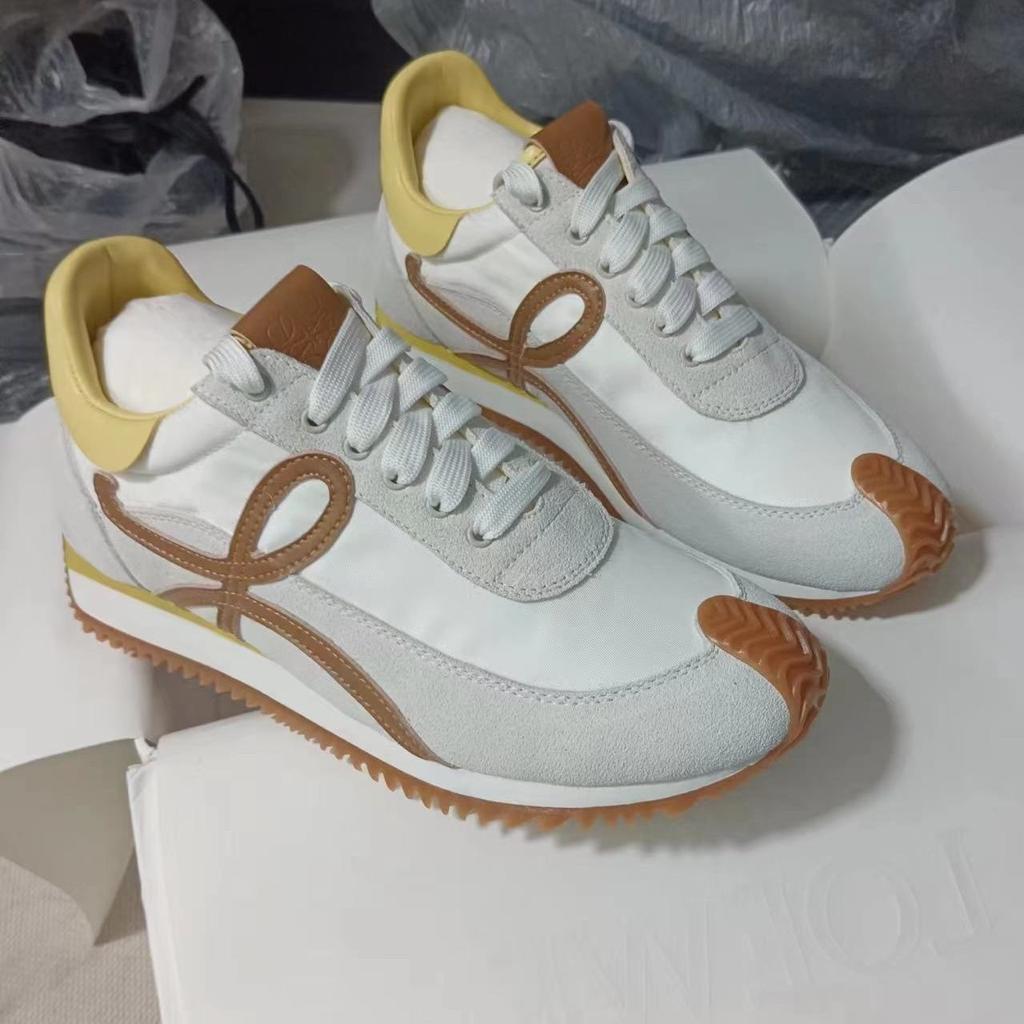 Loewe Sneakers Flow Runner