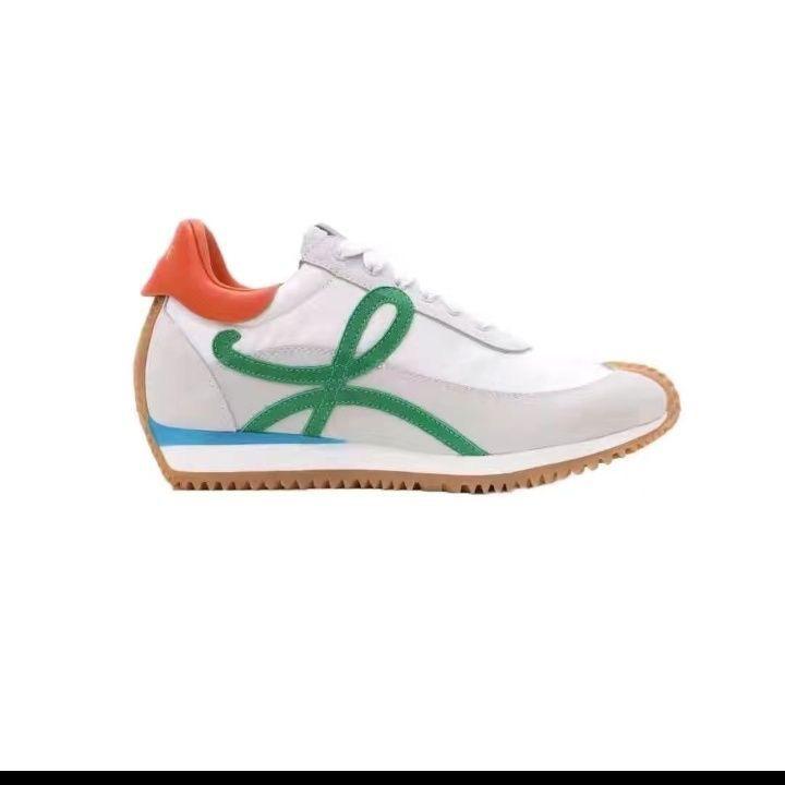Loewe Sneakers Flow Runner