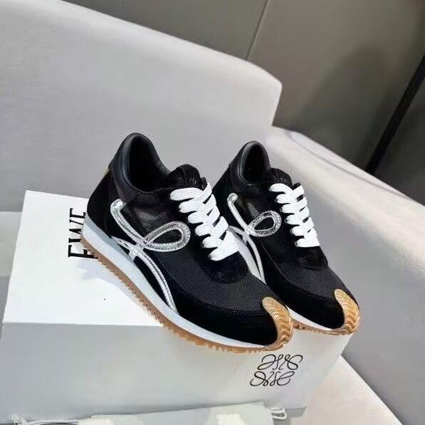 Loewe Sneakers Flow Runner