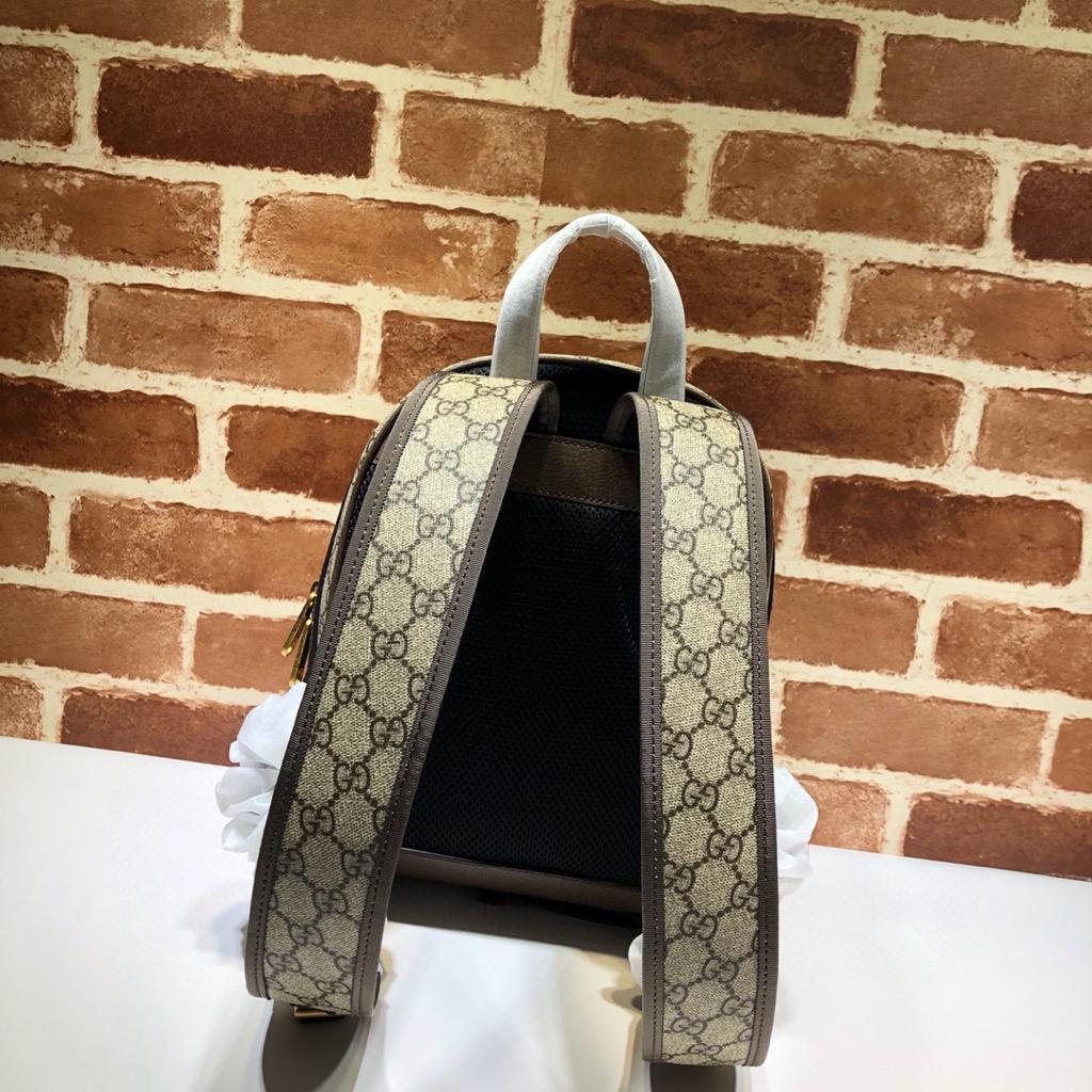 Gucci Ophidia Small Backpack