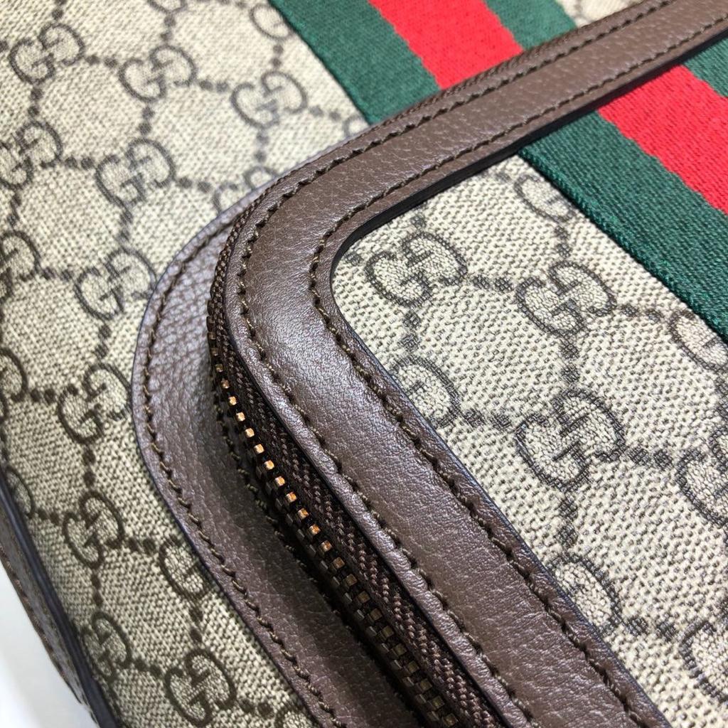 Gucci Ophidia Small Backpack