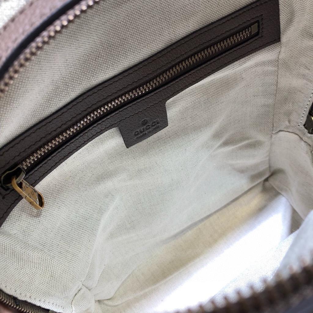 Gucci Ophidia Small Backpack