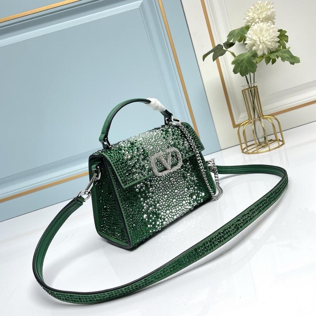 Valentino Vsling Mini Bag