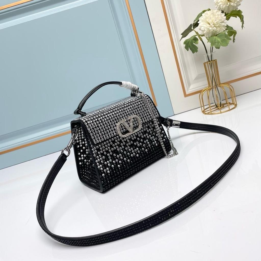 Valentino Vsling Mini Bag