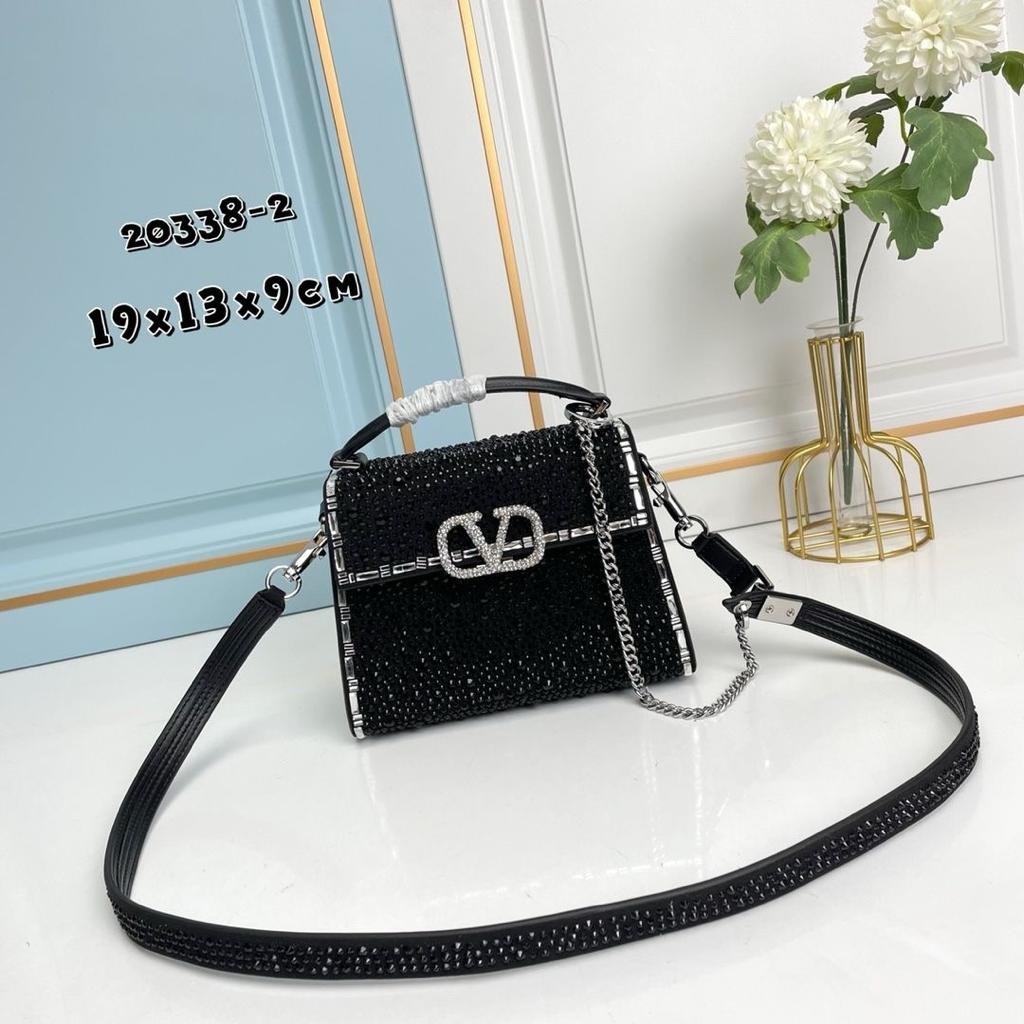 Valentino Vsling Mini Bag