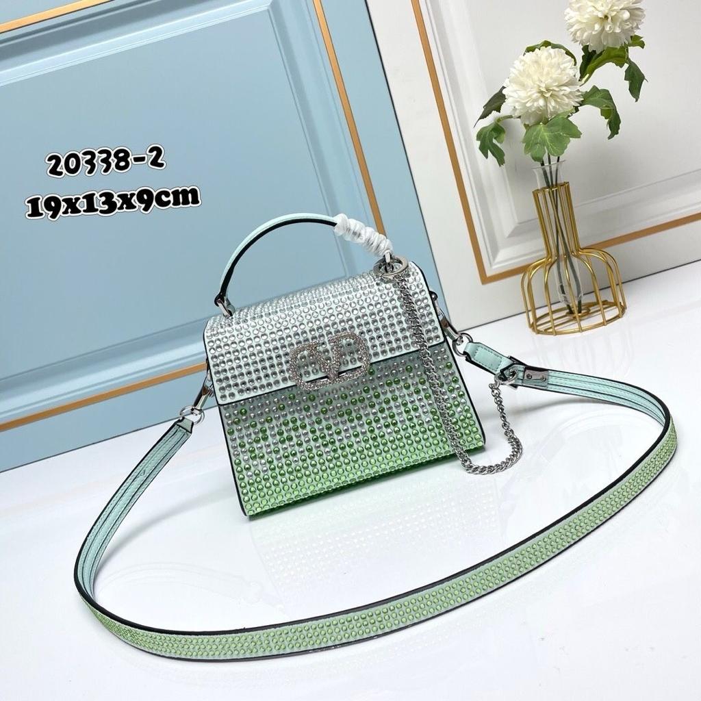 Valentino Vsling Mini Bag