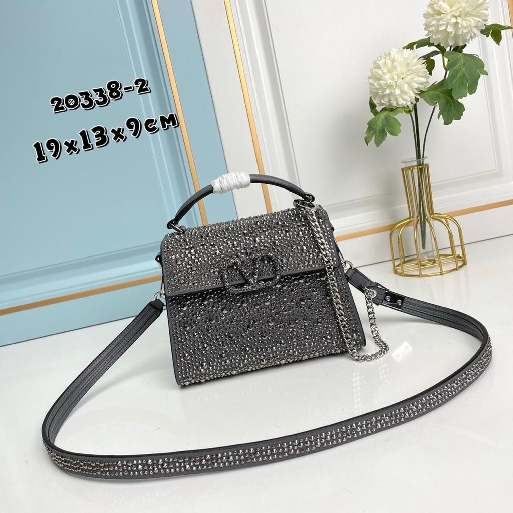 Valentino Vsling Mini Bag