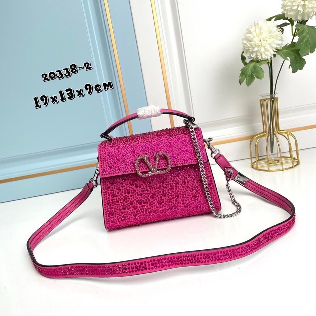 Valentino Vsling Mini Bag