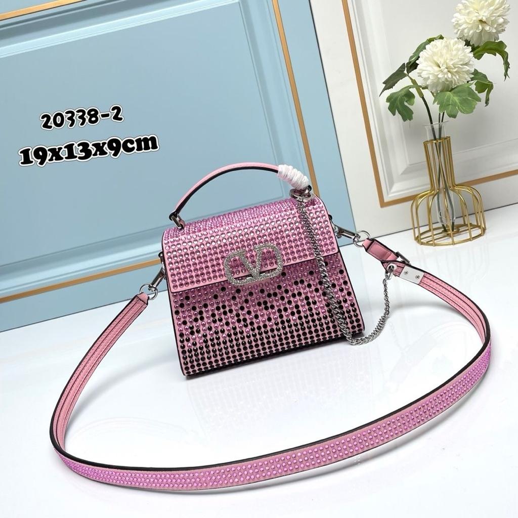 Valentino Vsling Mini Bag