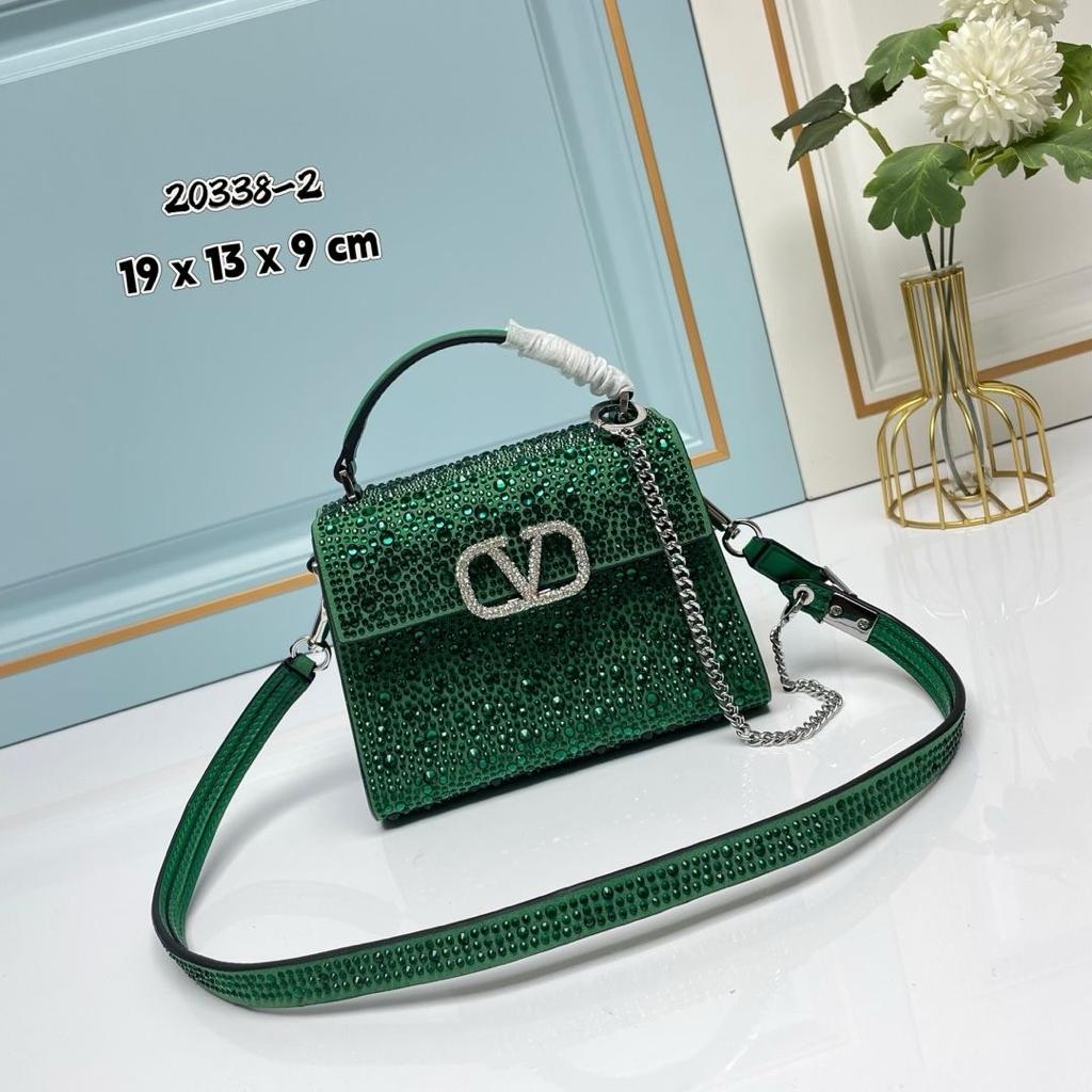 Valentino Vsling Mini Bag