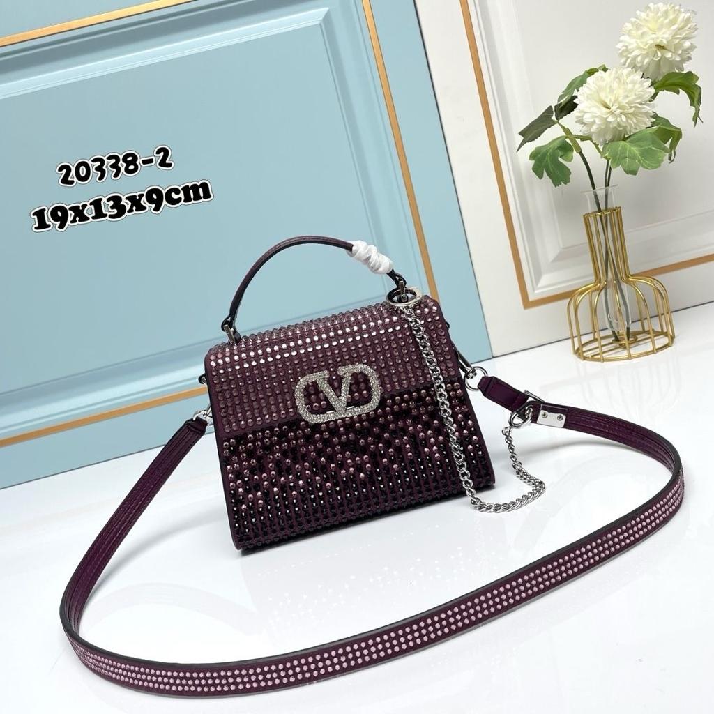 Valentino Vsling Mini Bag