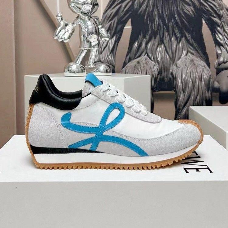 Loewe Sneakers Flow Runner