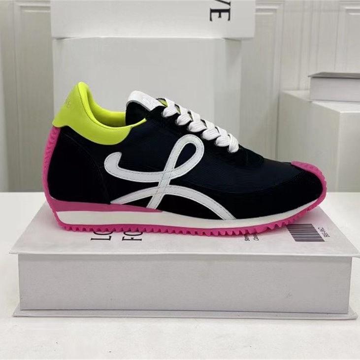 Loewe Sneakers Flow Runner