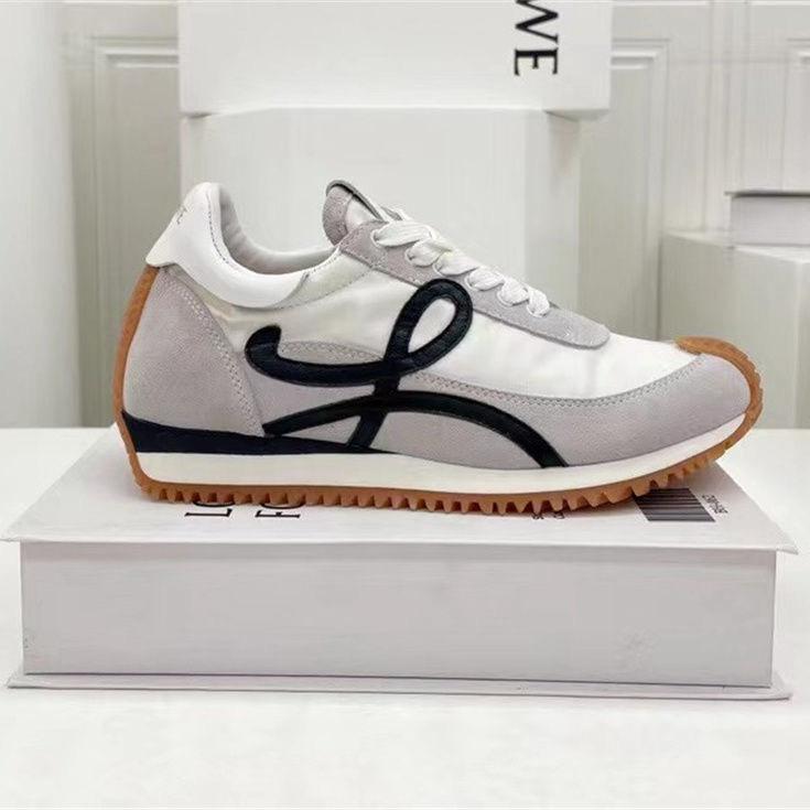 Loewe Sneakers Flow Runner
