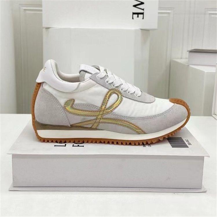 Loewe Sneakers Flow Runner