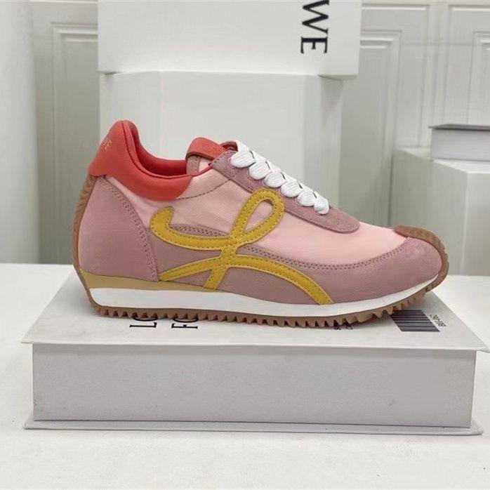 Loewe Sneakers Flow Runner