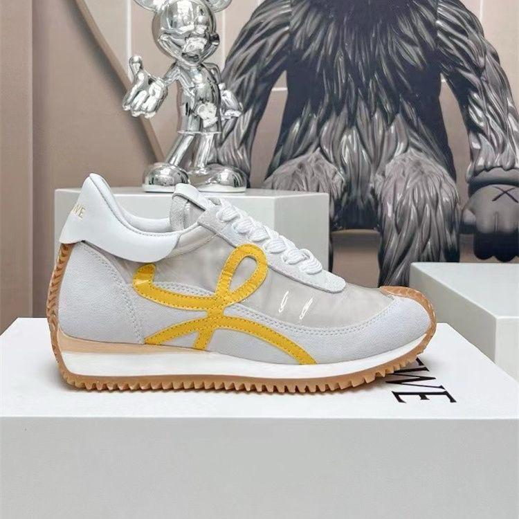Loewe Sneakers Flow Runner