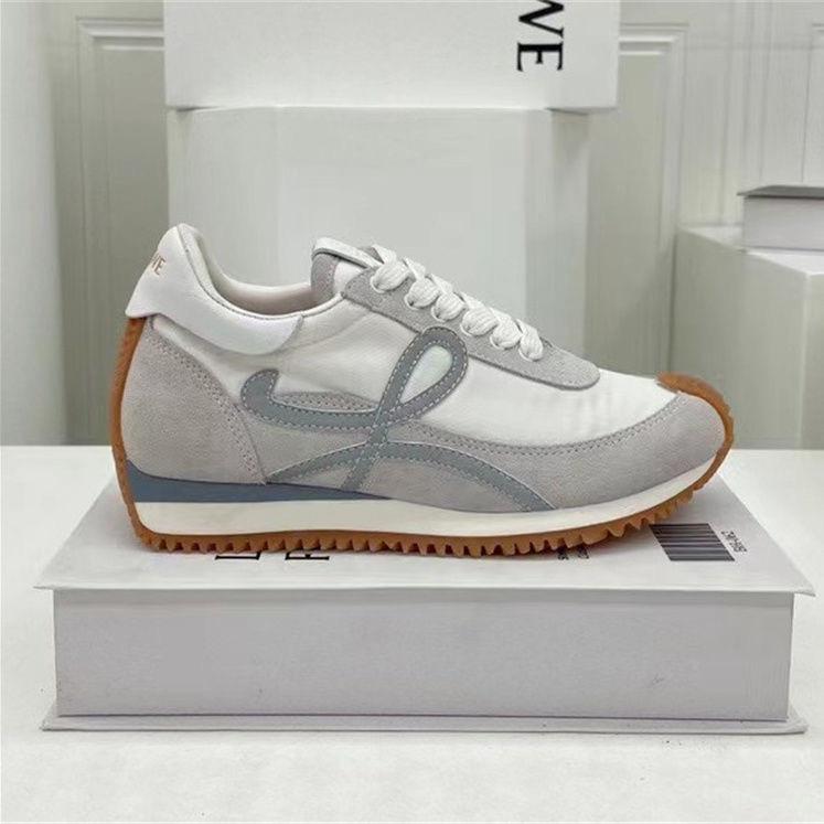 Loewe Sneakers Flow Runner