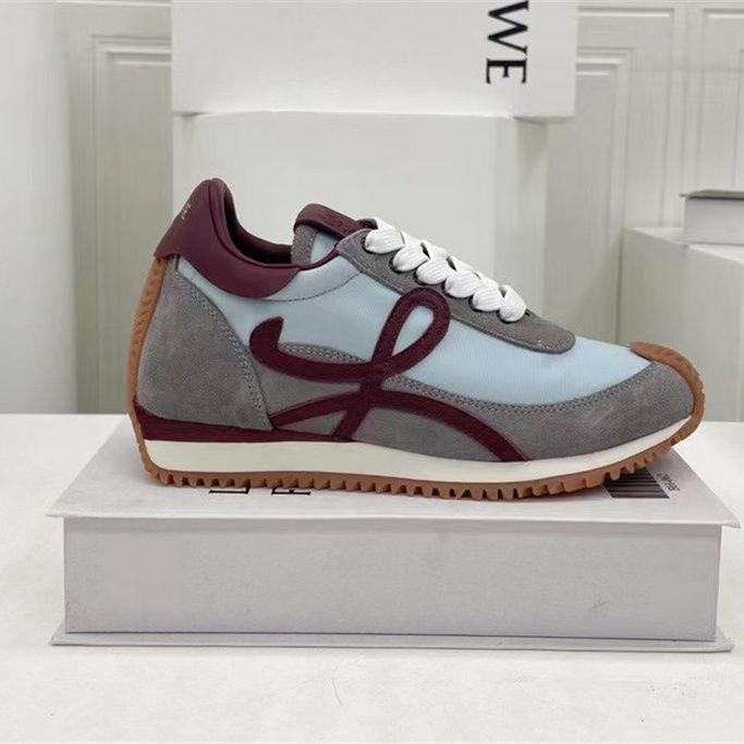 Loewe Sneakers Flow Runner