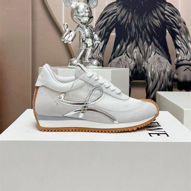Loewe Sneakers Flow Runner