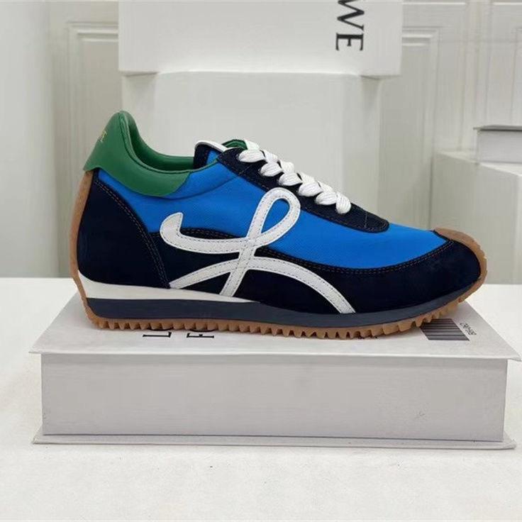 Loewe Sneakers Flow Runner