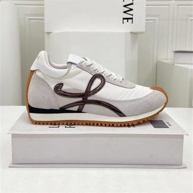 Loewe Sneakers Flow Runner