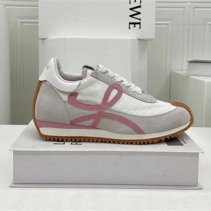 Loewe Sneakers Flow Runner