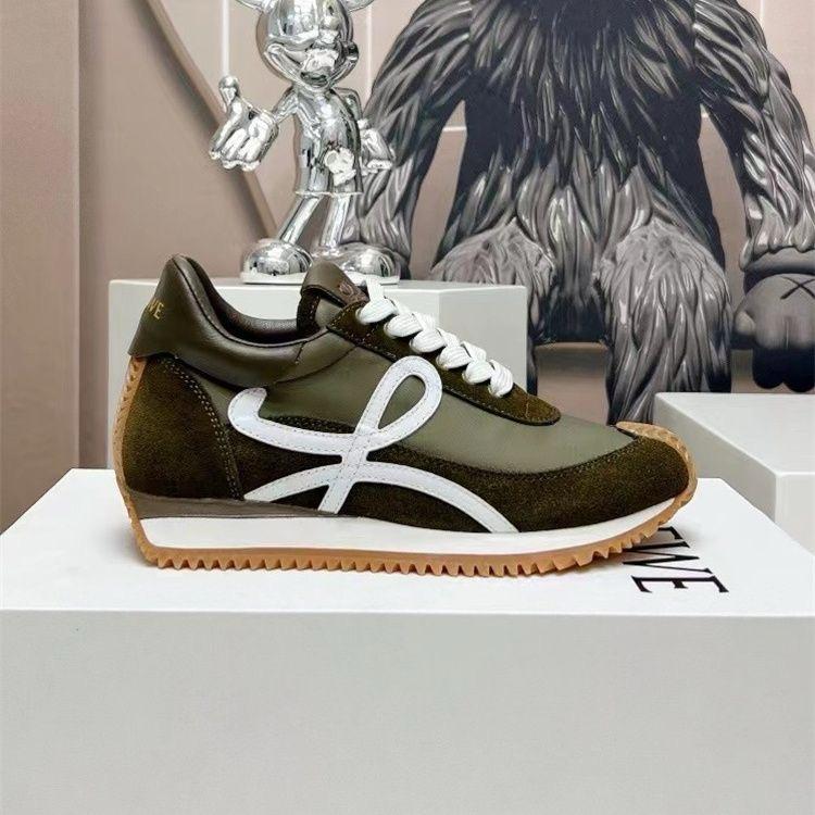 Loewe Sneakers Flow Runner