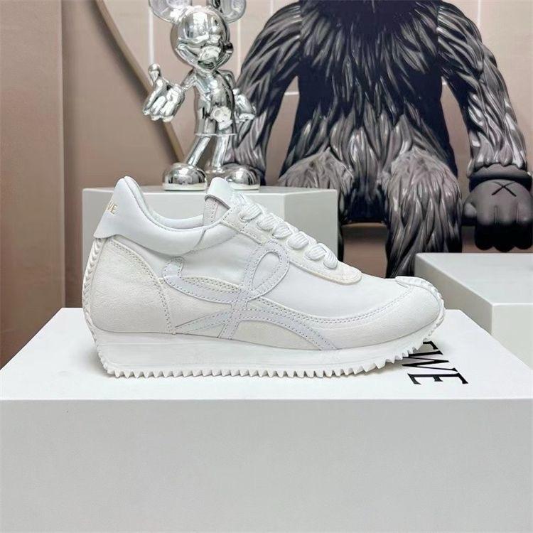 Loewe Sneakers Flow Runner