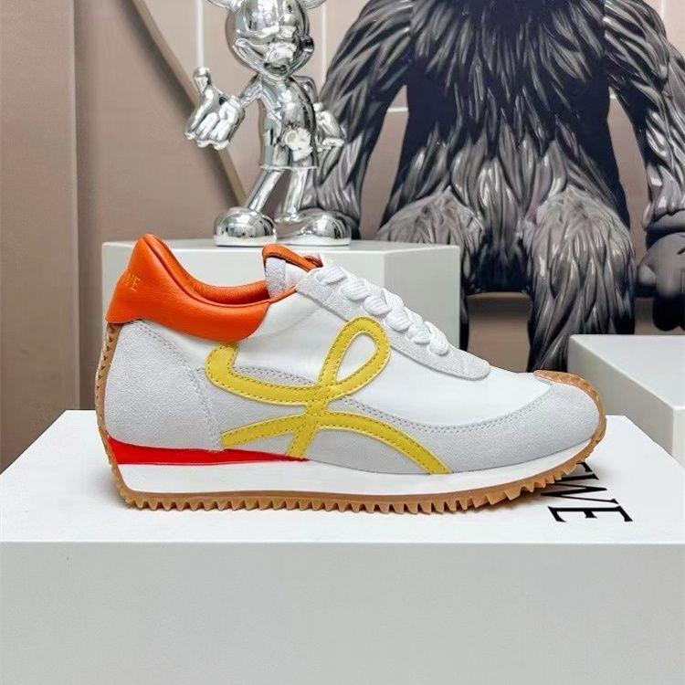 Loewe Sneakers Flow Runner