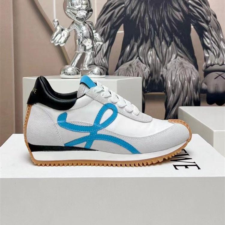 Loewe Sneakers Flow Runner