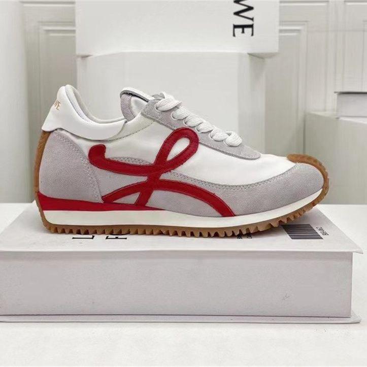 Loewe Sneakers Flow Runner