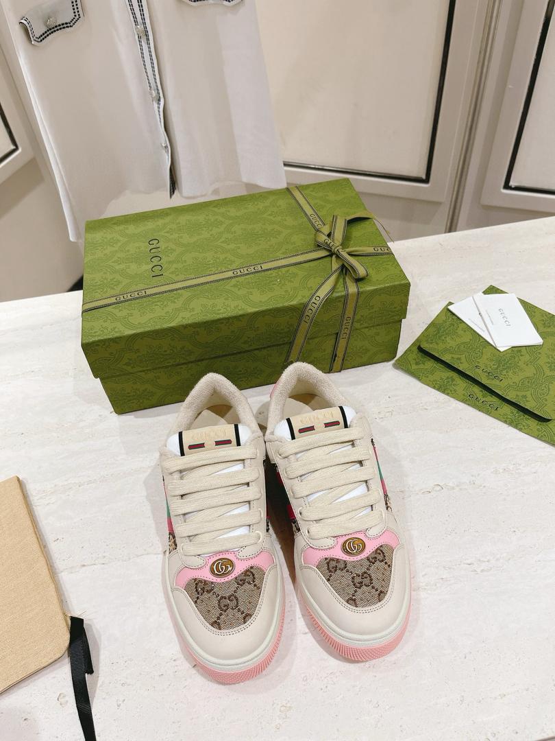 Gucci Sneakers