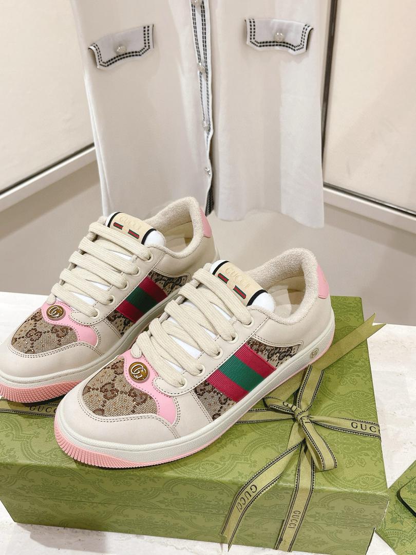 Gucci Sneakers