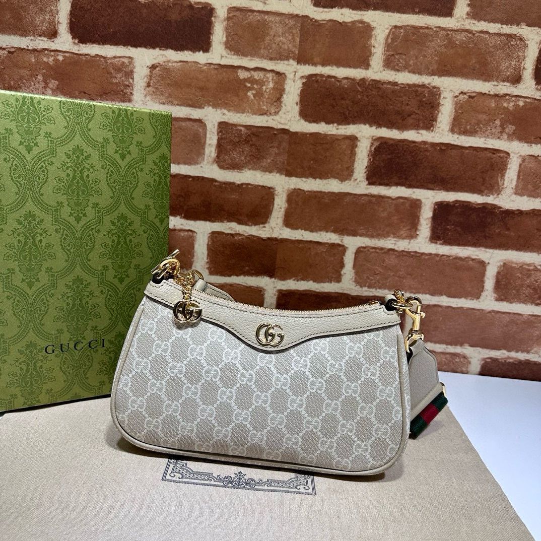 Gucci Ophidia Small shoulder bag