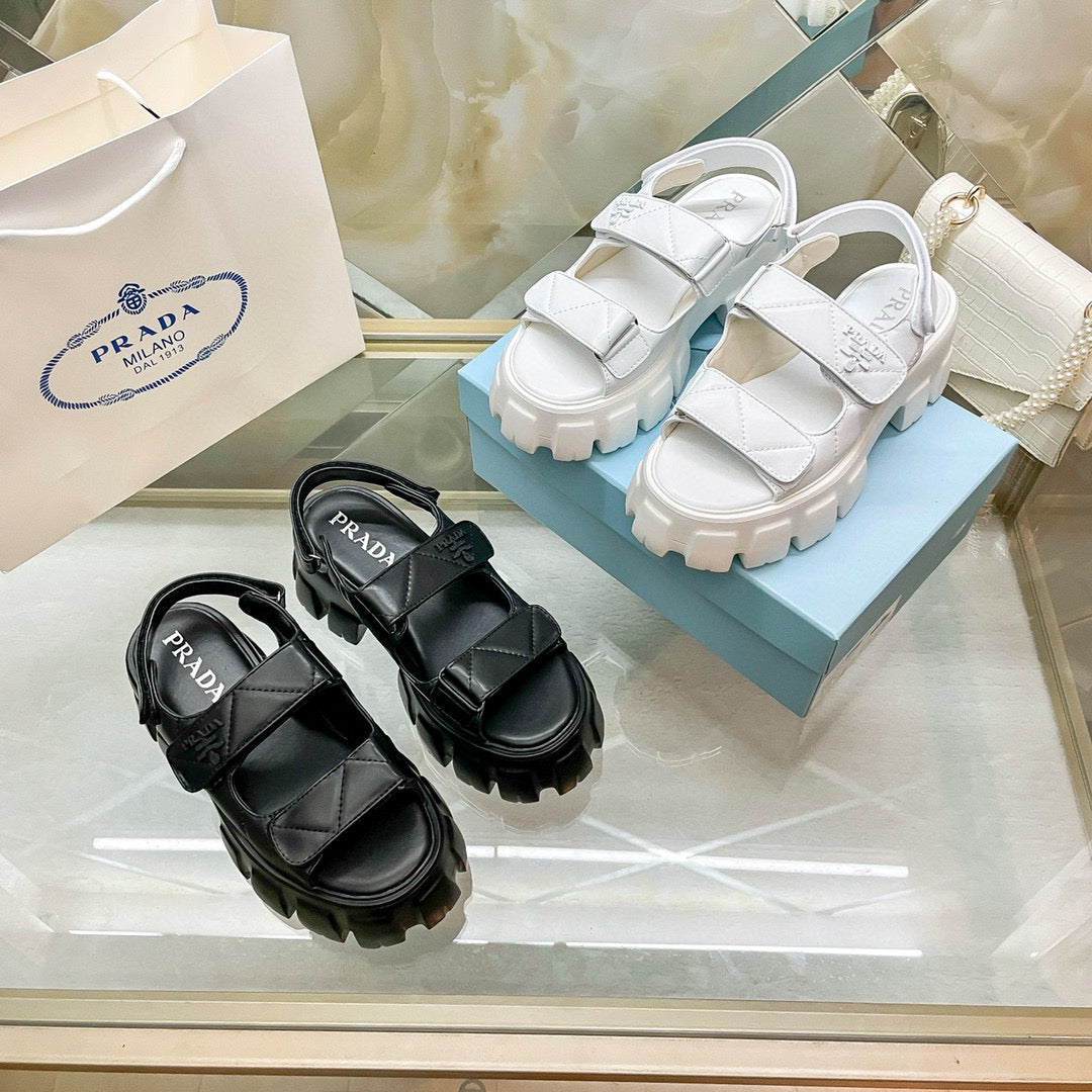 Prada Sandals